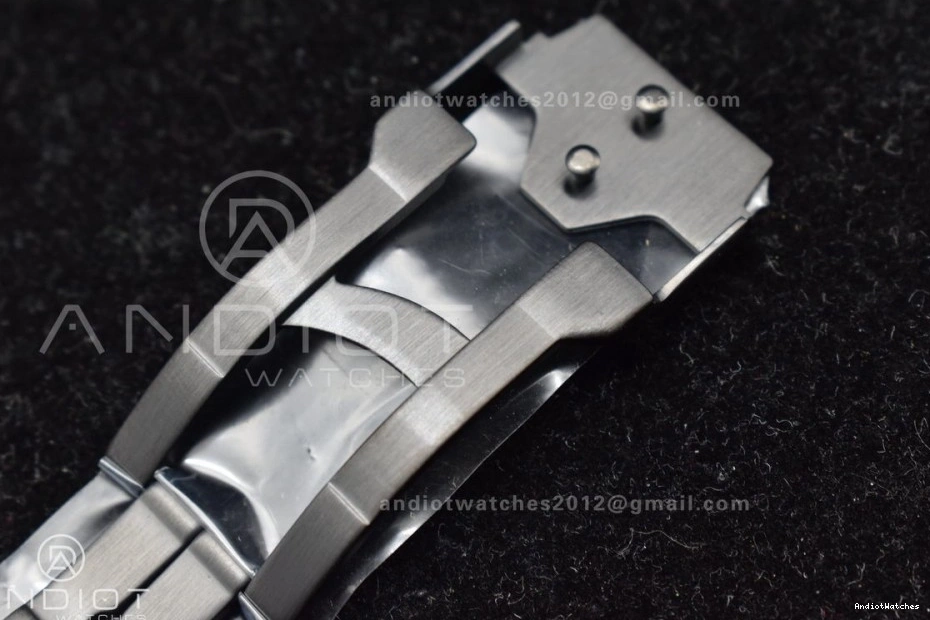 Strap Titanium 1:1 Black Best Unico Skeleton Edition Dial Sporty Bang Big Black On ZF 898 Rubber Hublot A 1224